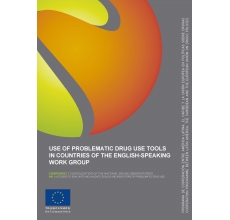 Use of Problematic Drug Use Tools in Countries of the English-speaking Work group